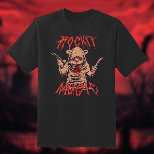 Rockit Music FNAF Shirt