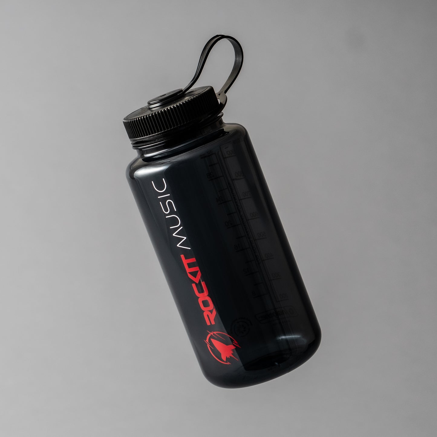 Rockit Music Nalgene Bottle