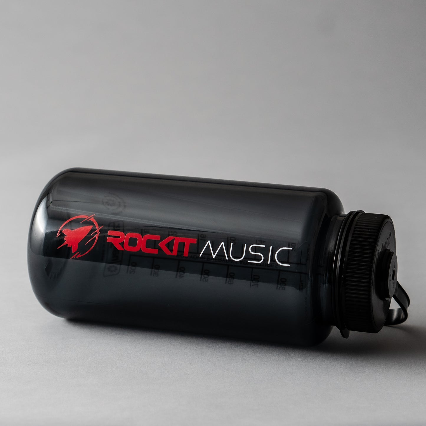 Rockit Music Nalgene Bottle