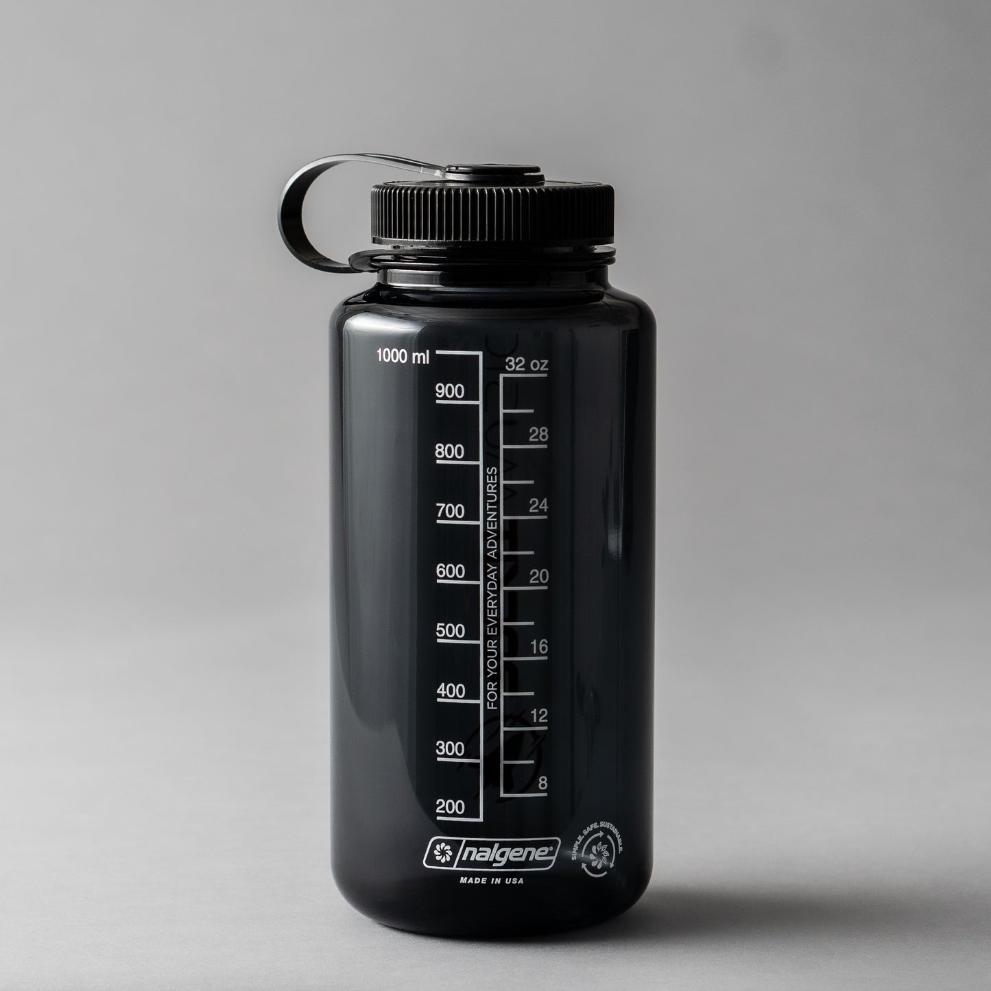 Rockit Music Nalgene Bottle