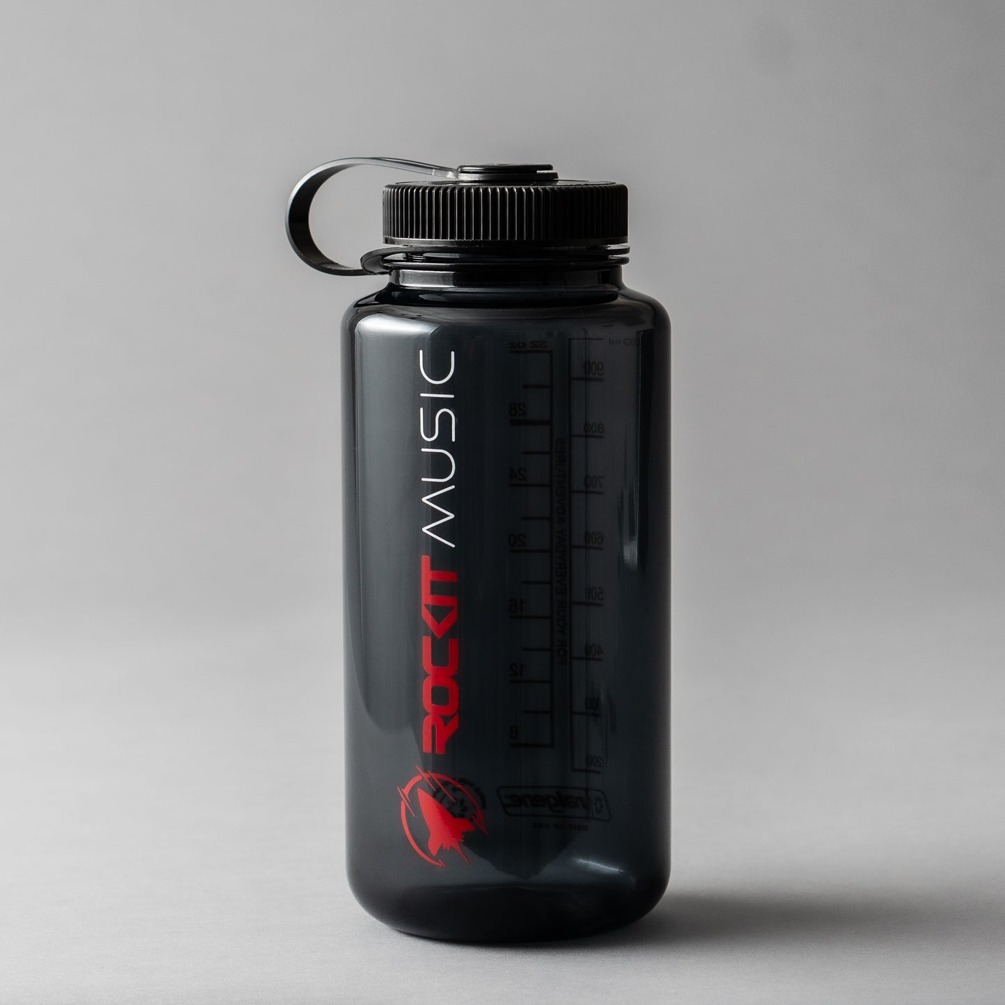 Rockit Music Nalgene Bottle