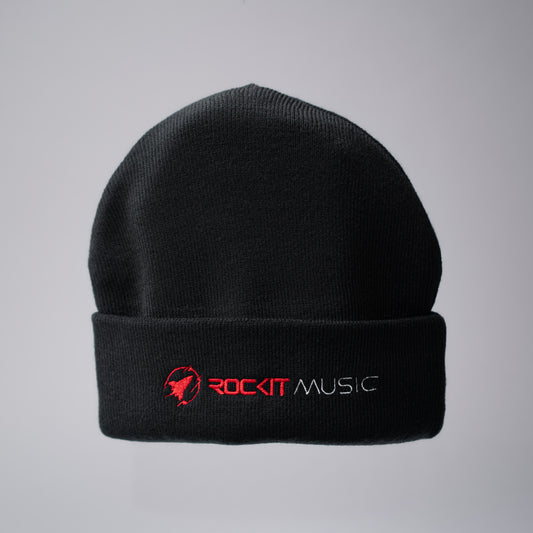 Rockit Music Beanie