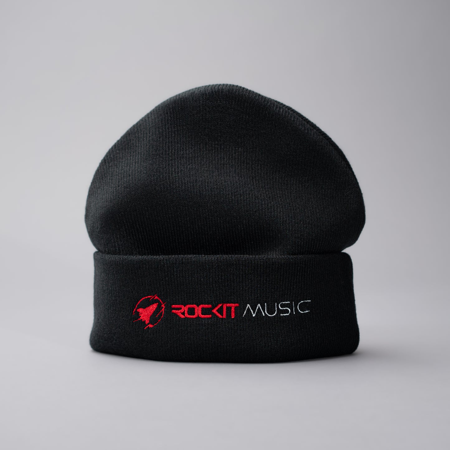 Rockit Music Beanie