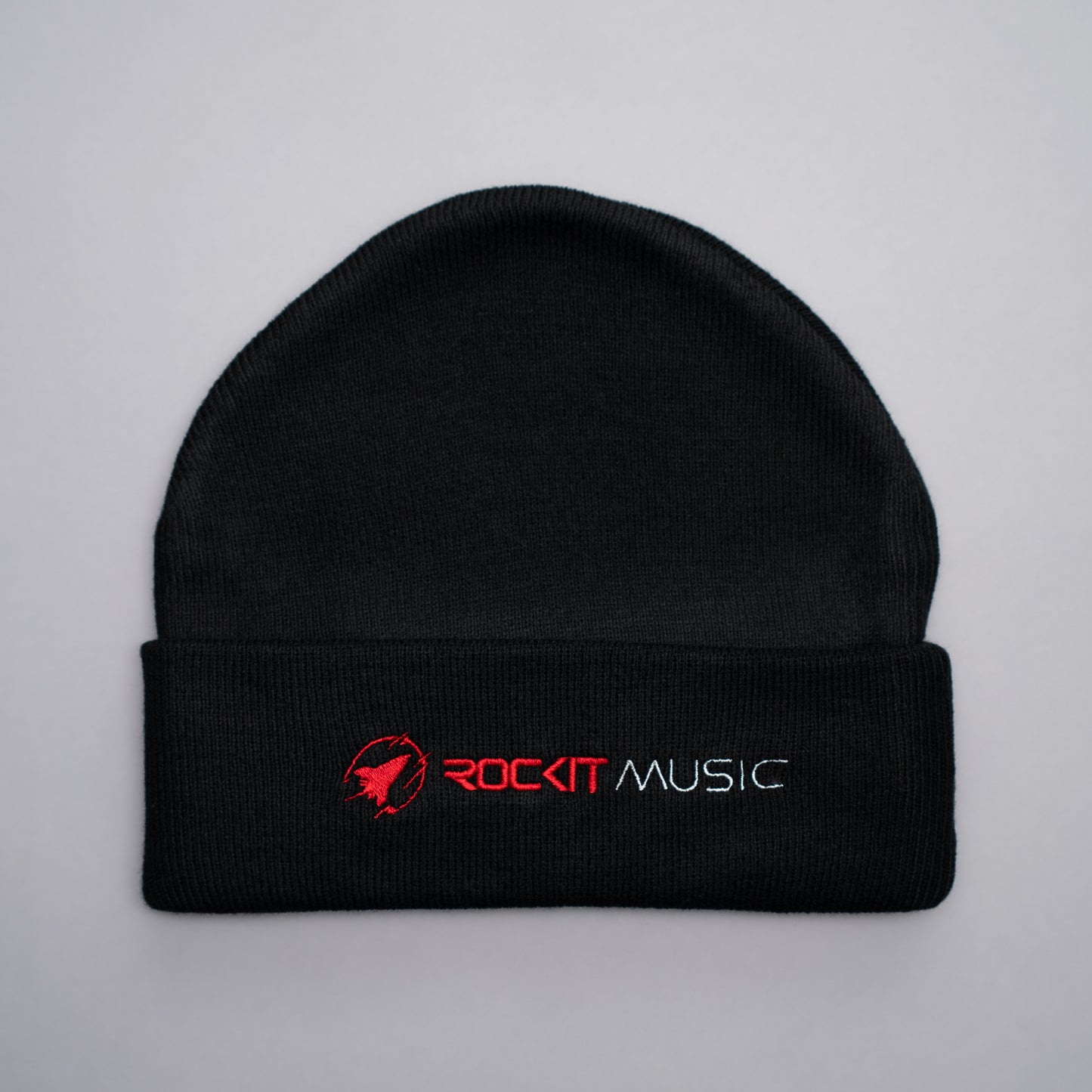 Rockit Music Beanie