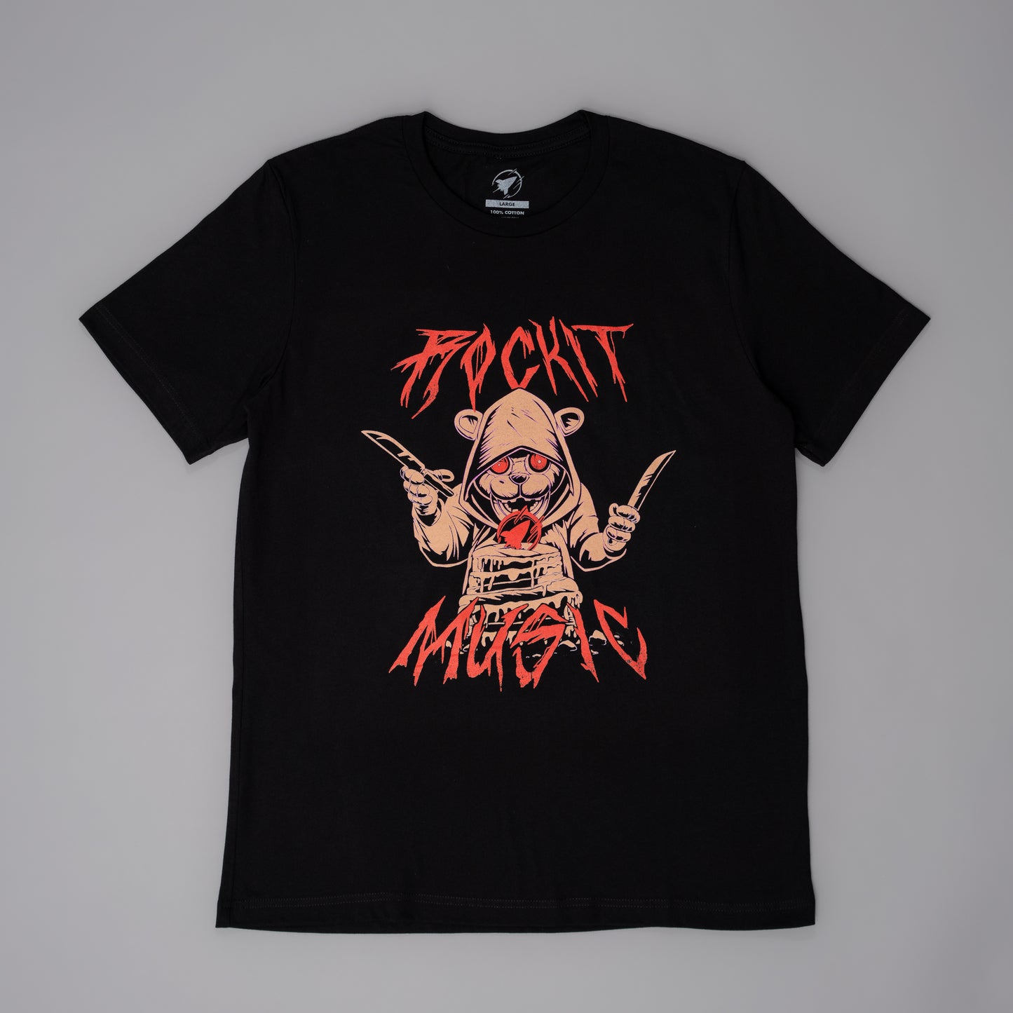 Rockit Music FNAF Shirt
