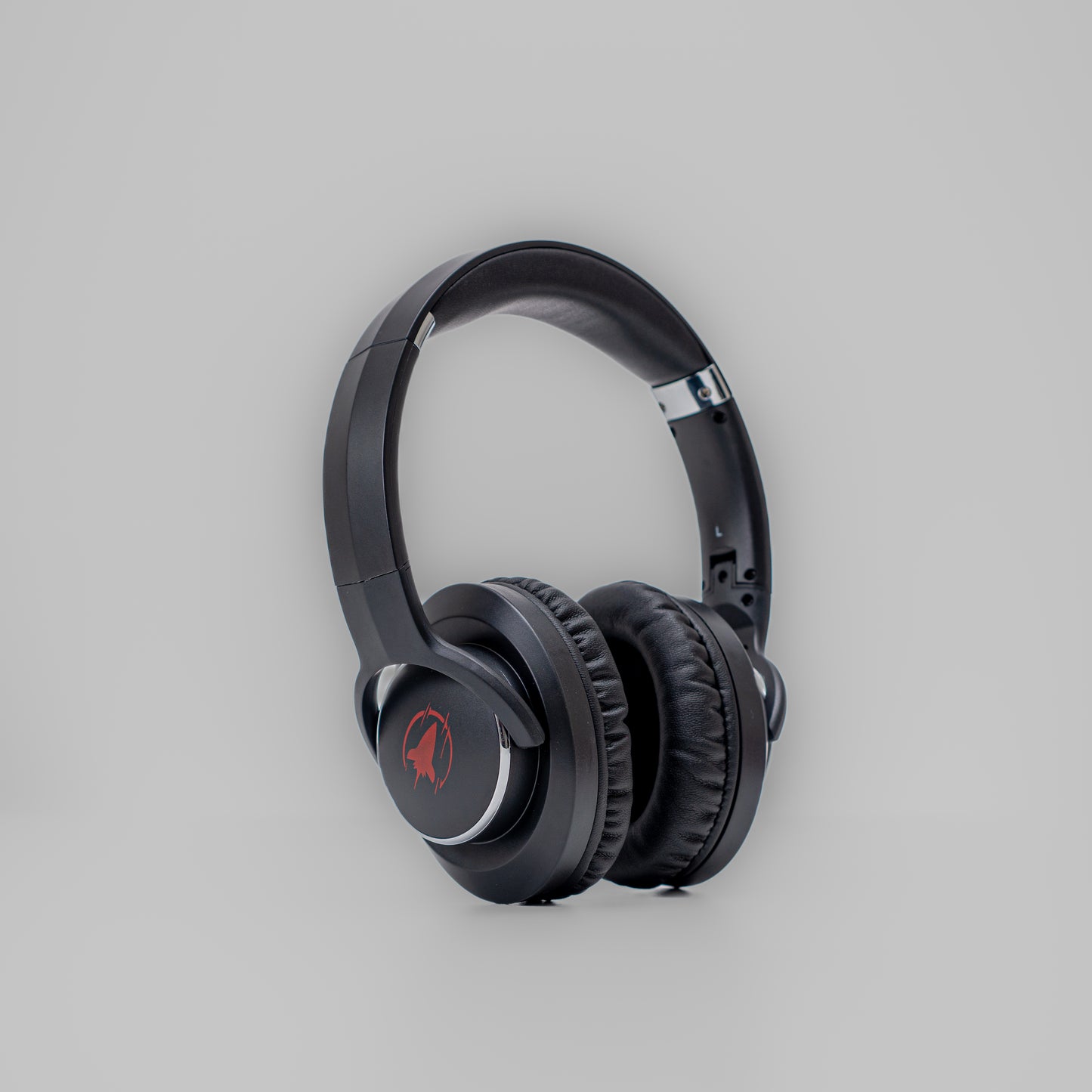 Rockit Music Headphones