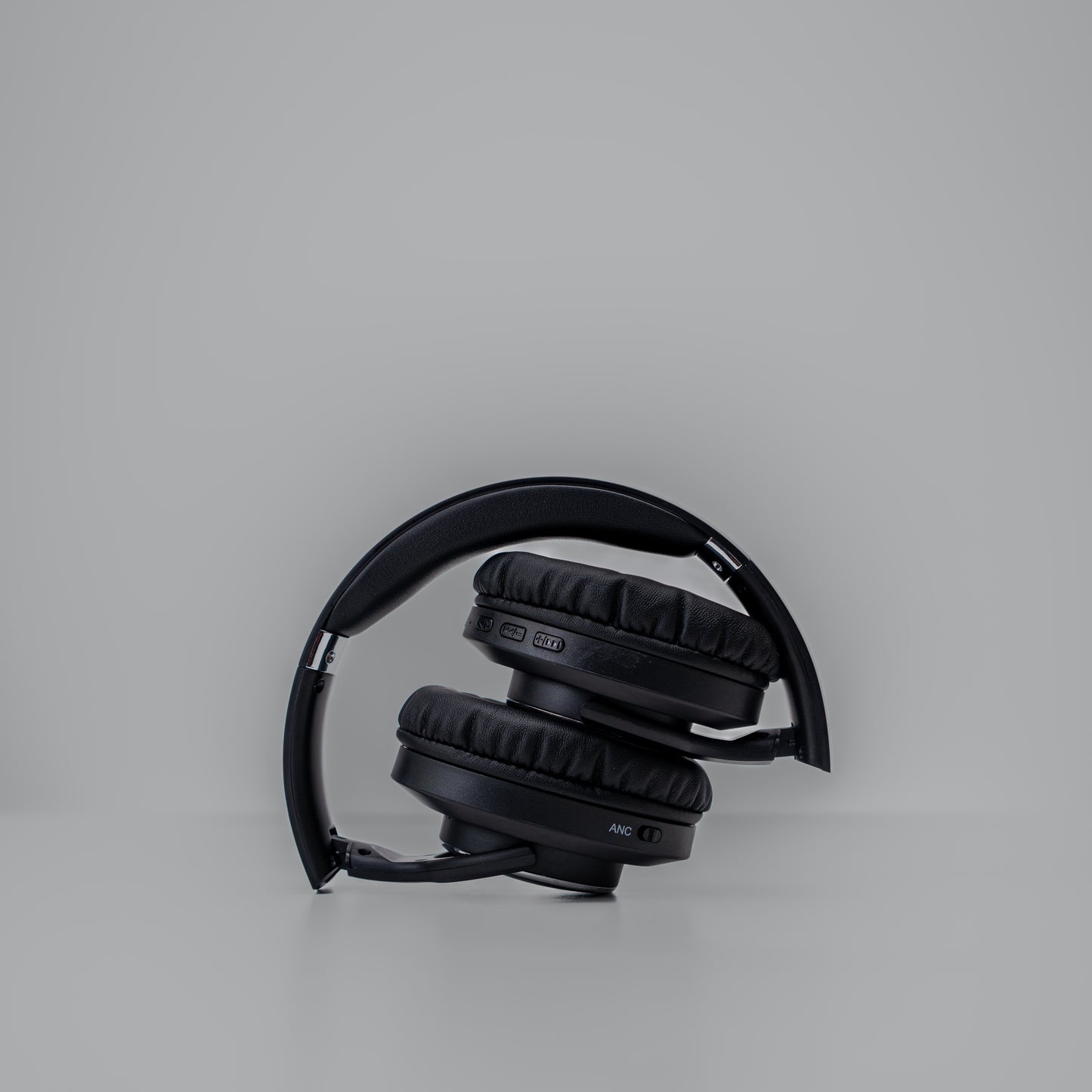 Rockit Music Headphones