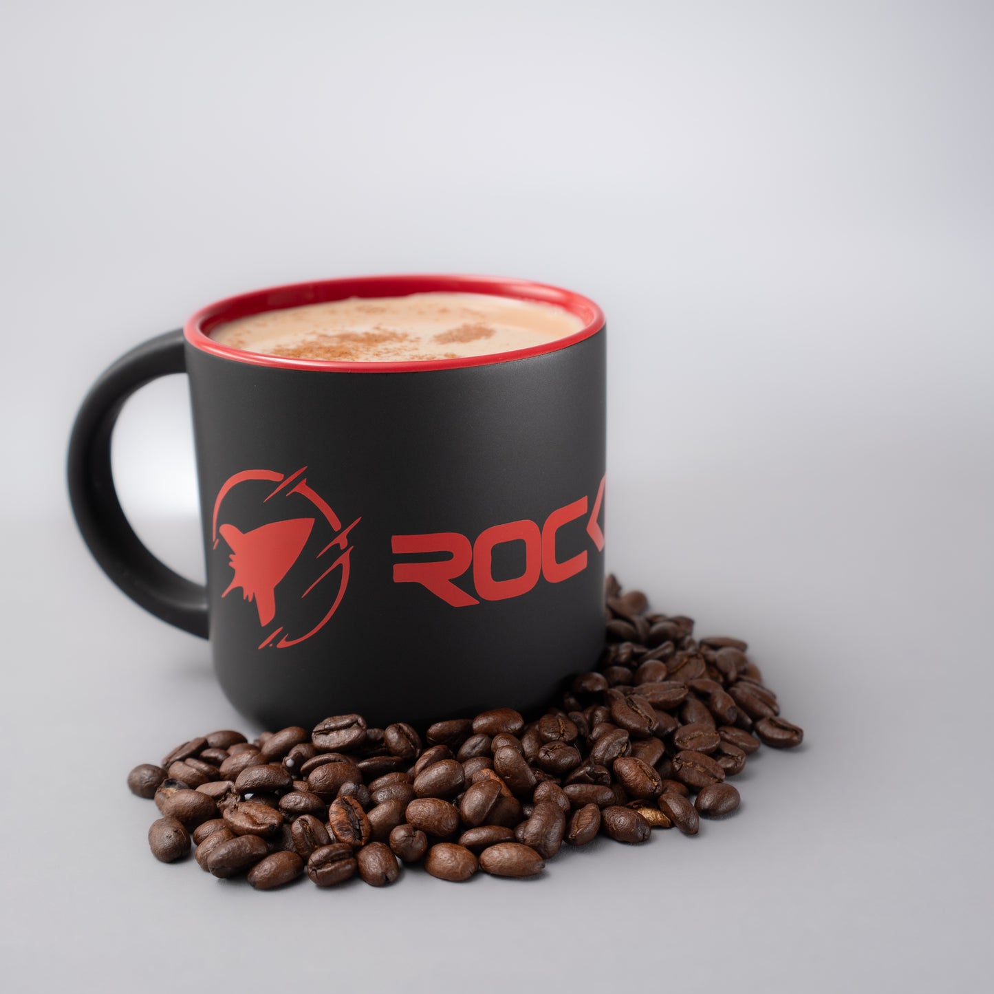 Rockit Music Mug