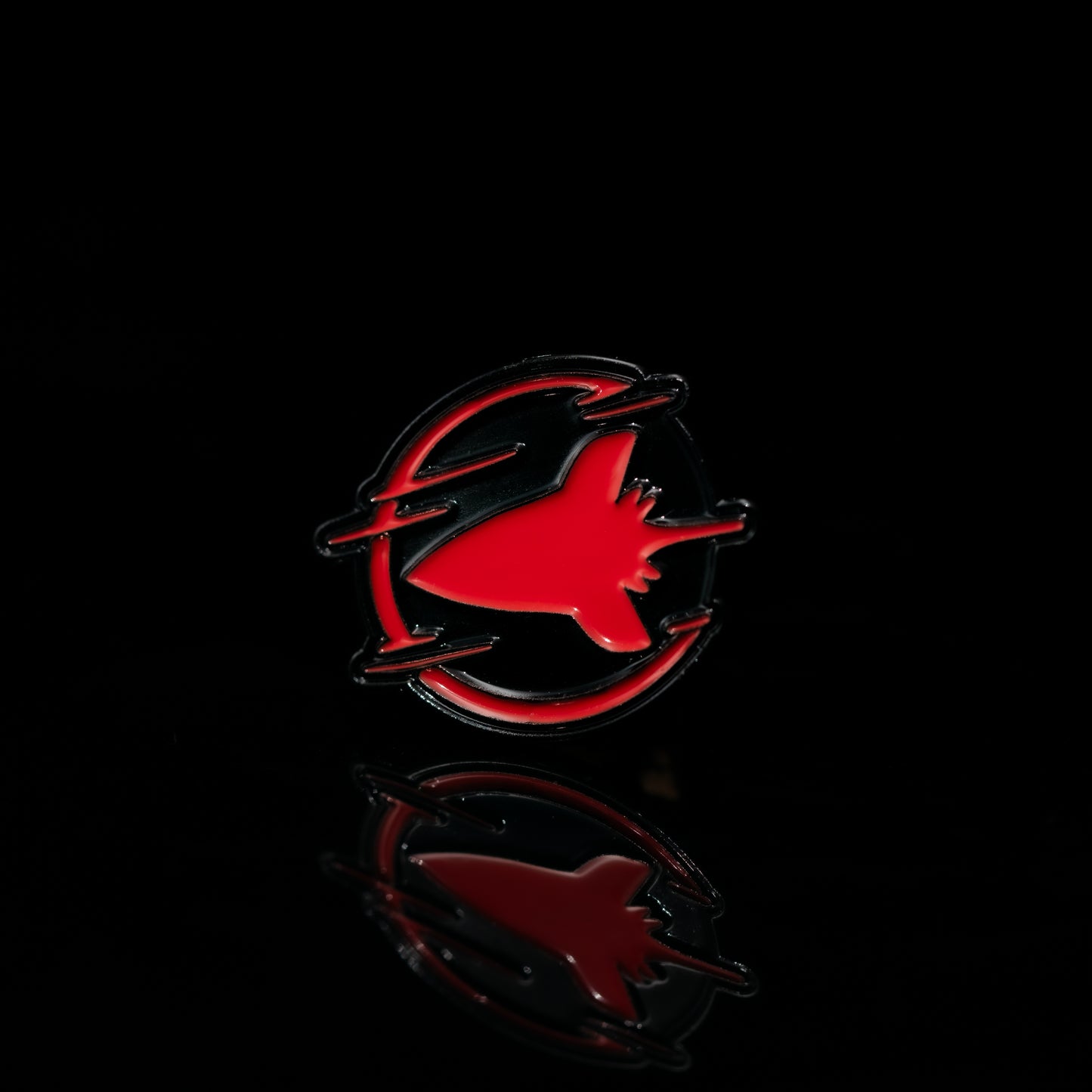 Rockit Music Pin