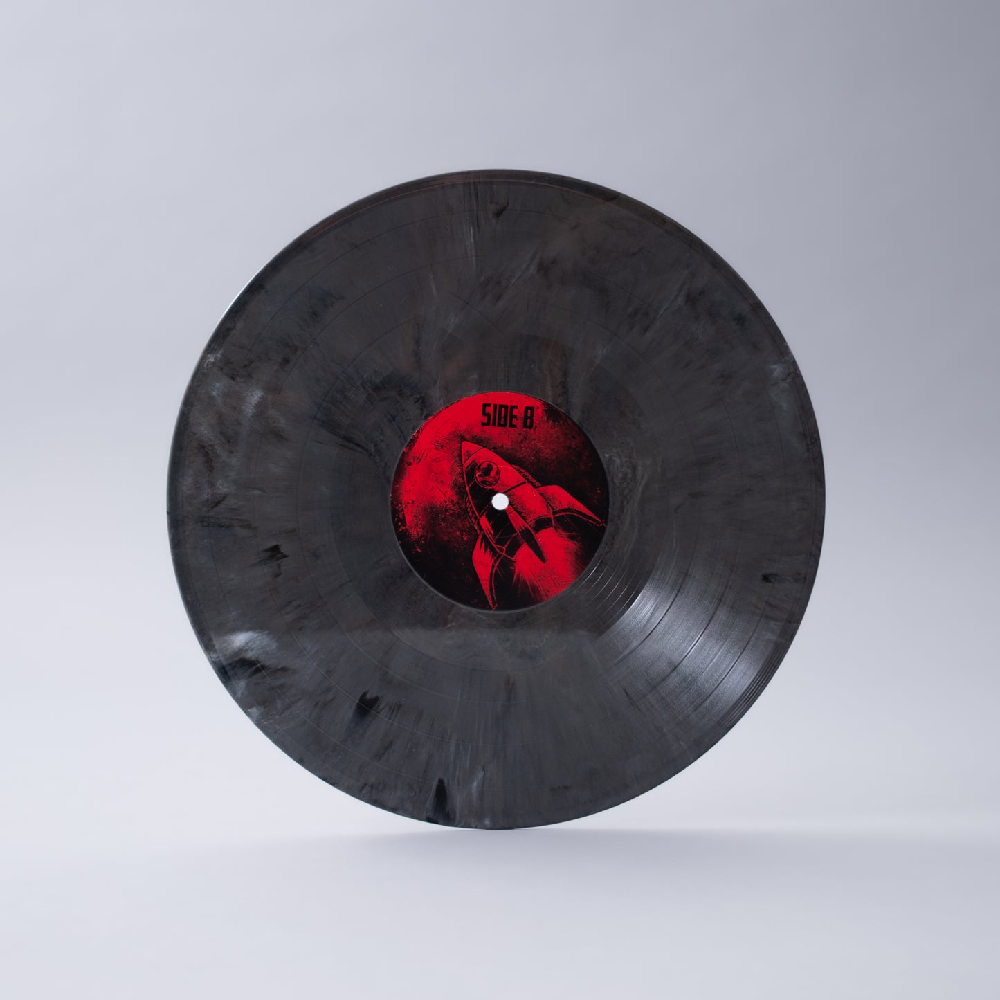 Rockit Music Vinyl - "Upgrade"