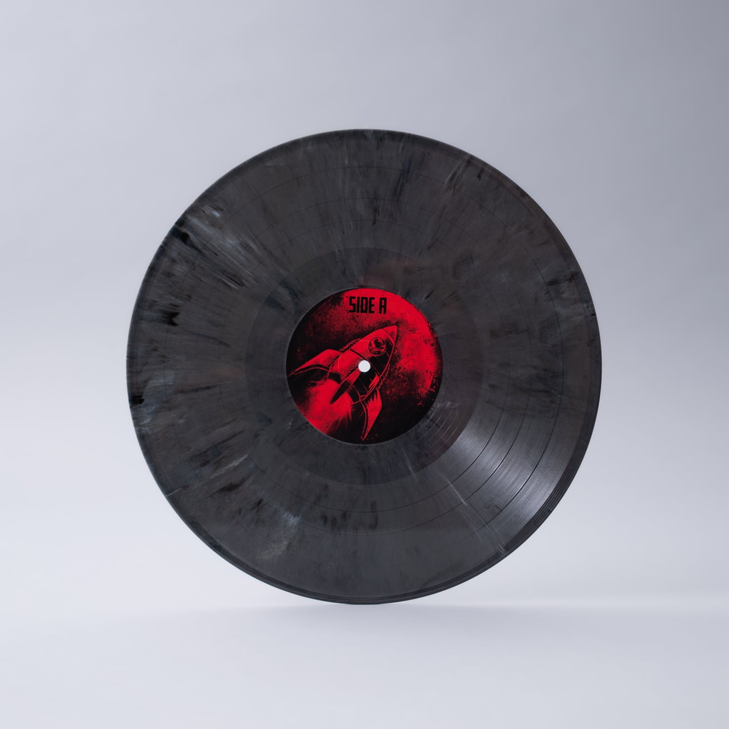 Rockit Music Vinyl - "Upgrade"
