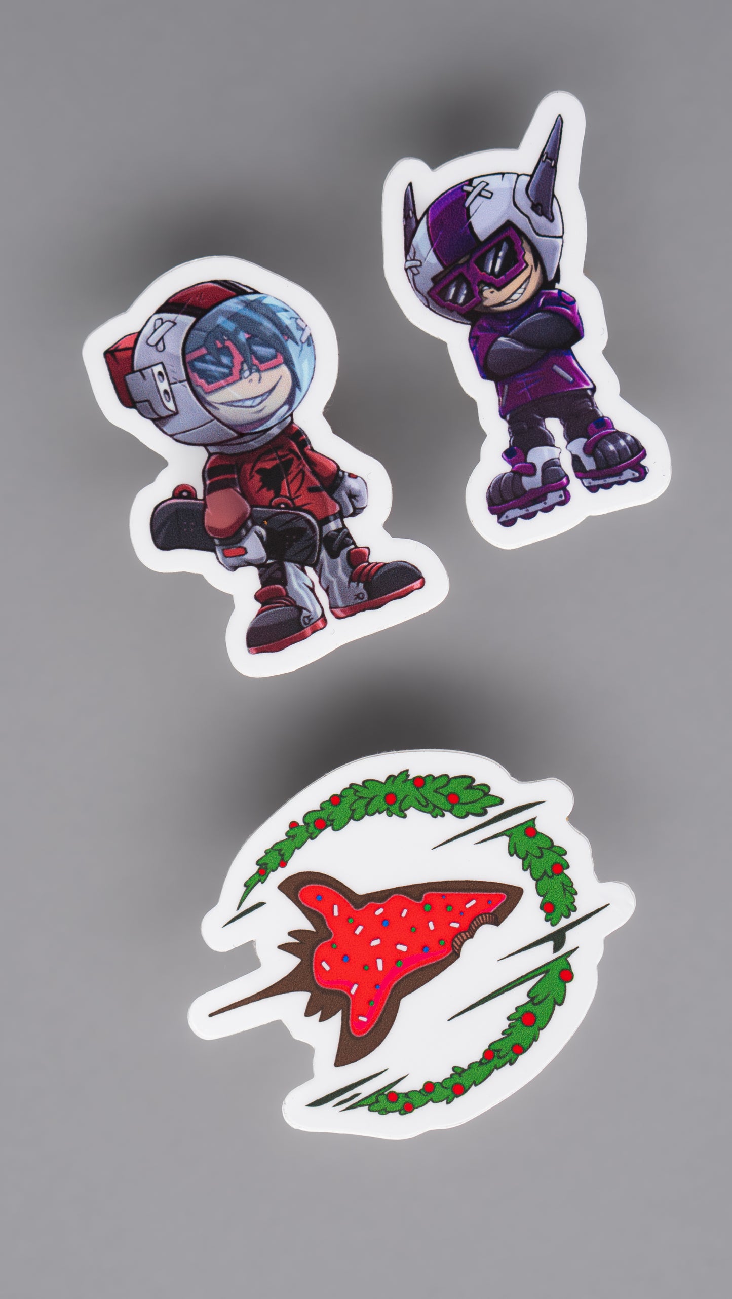 Rockit Music Sticker Pack