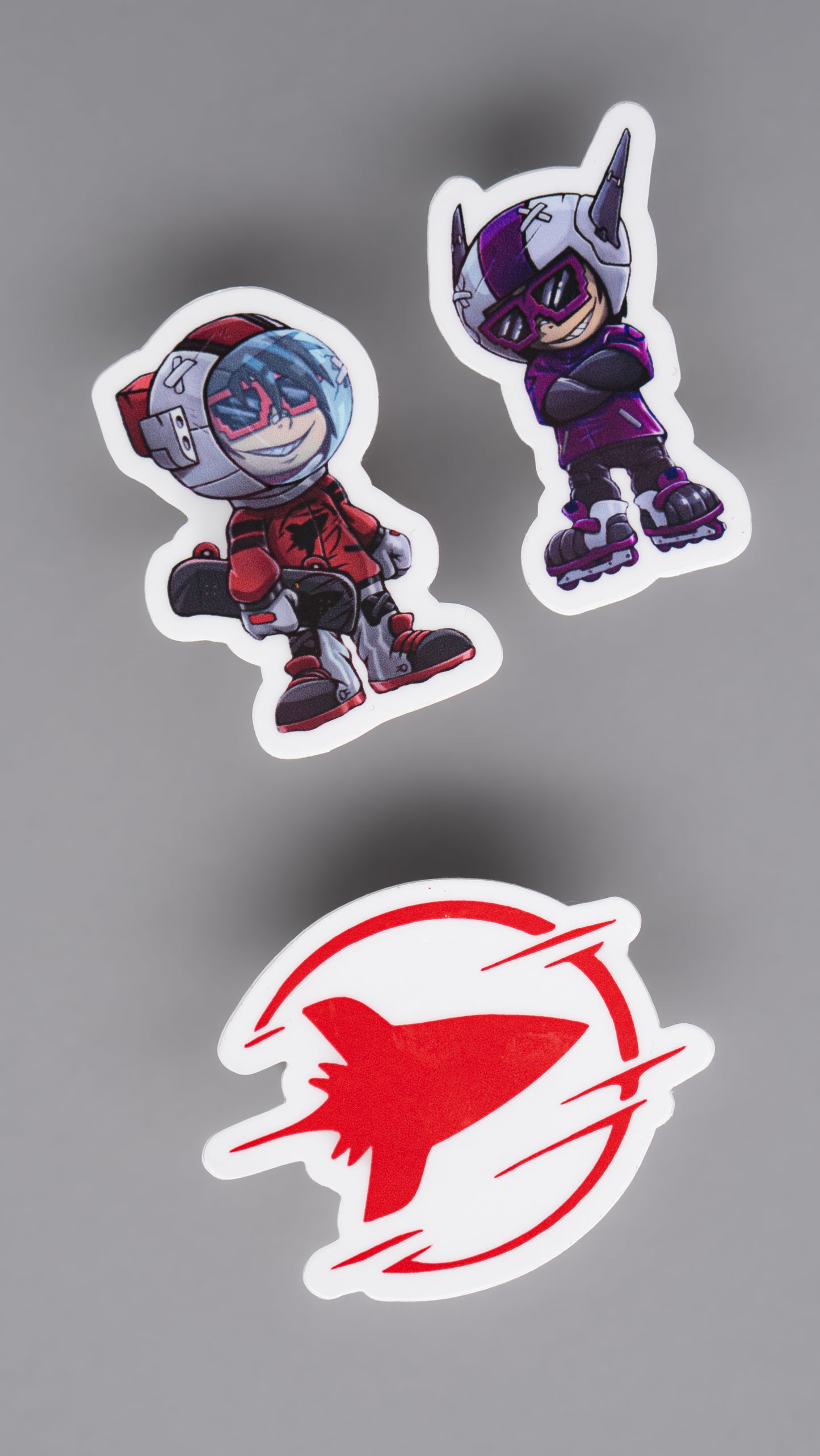 Rockit Music Sticker Pack