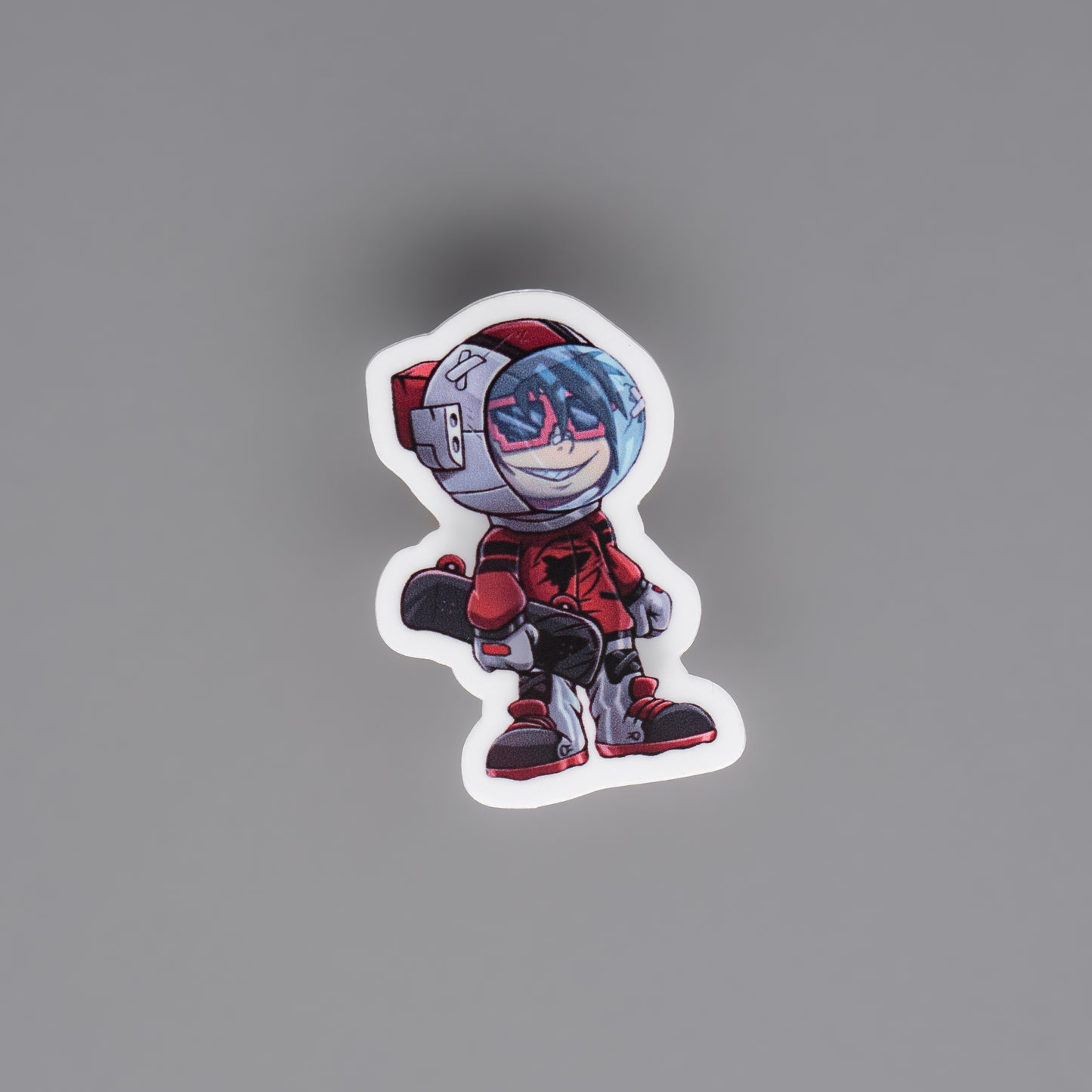 Rockit Music Sticker Pack