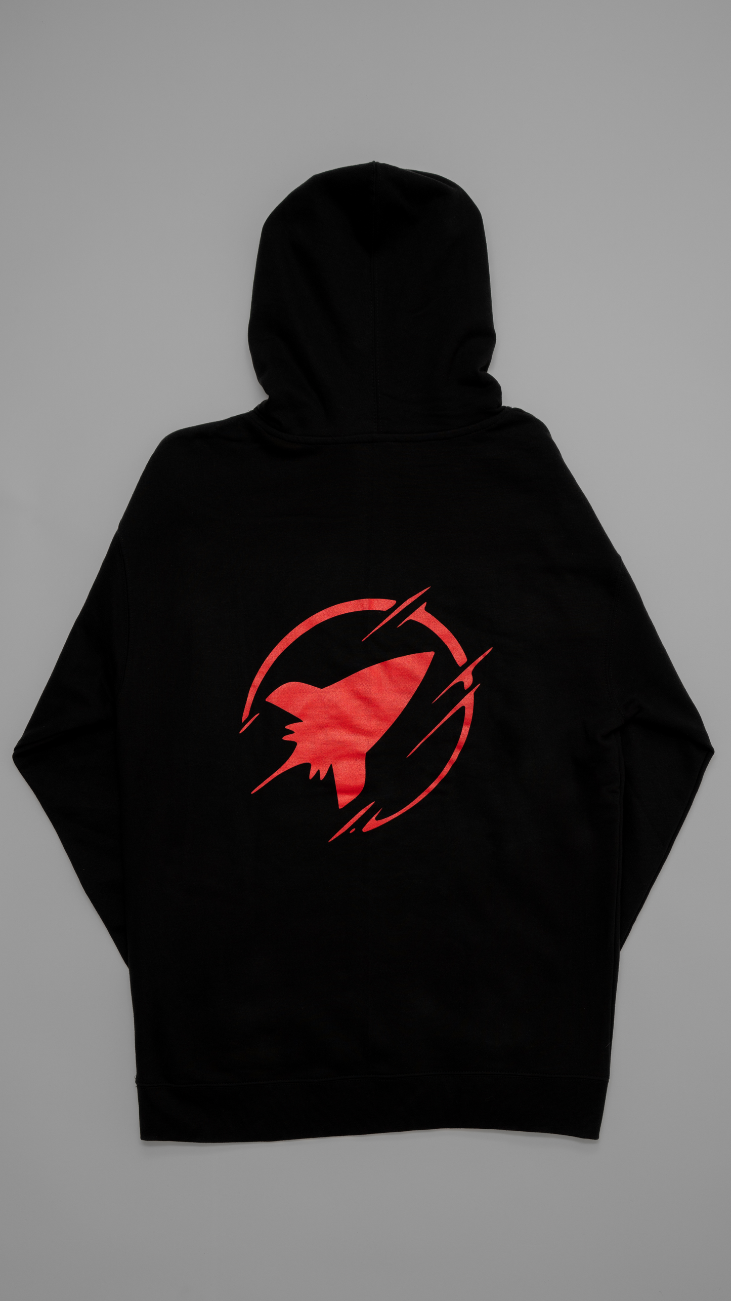 Rockit Music Logo Hoodie