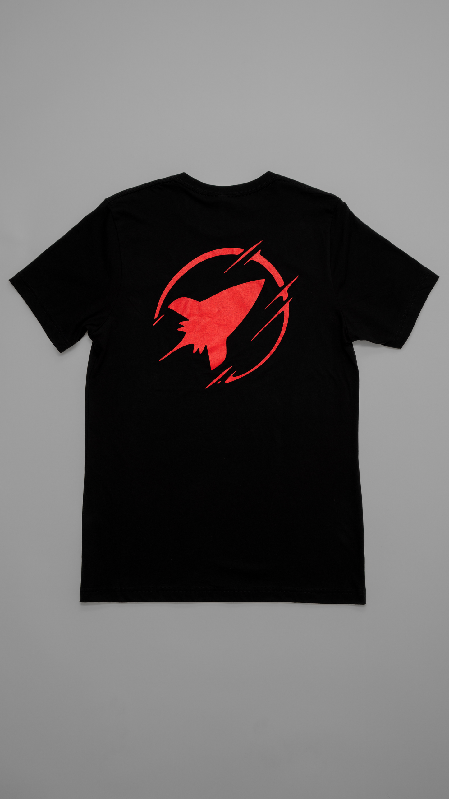 Rockit Music Logo Tee