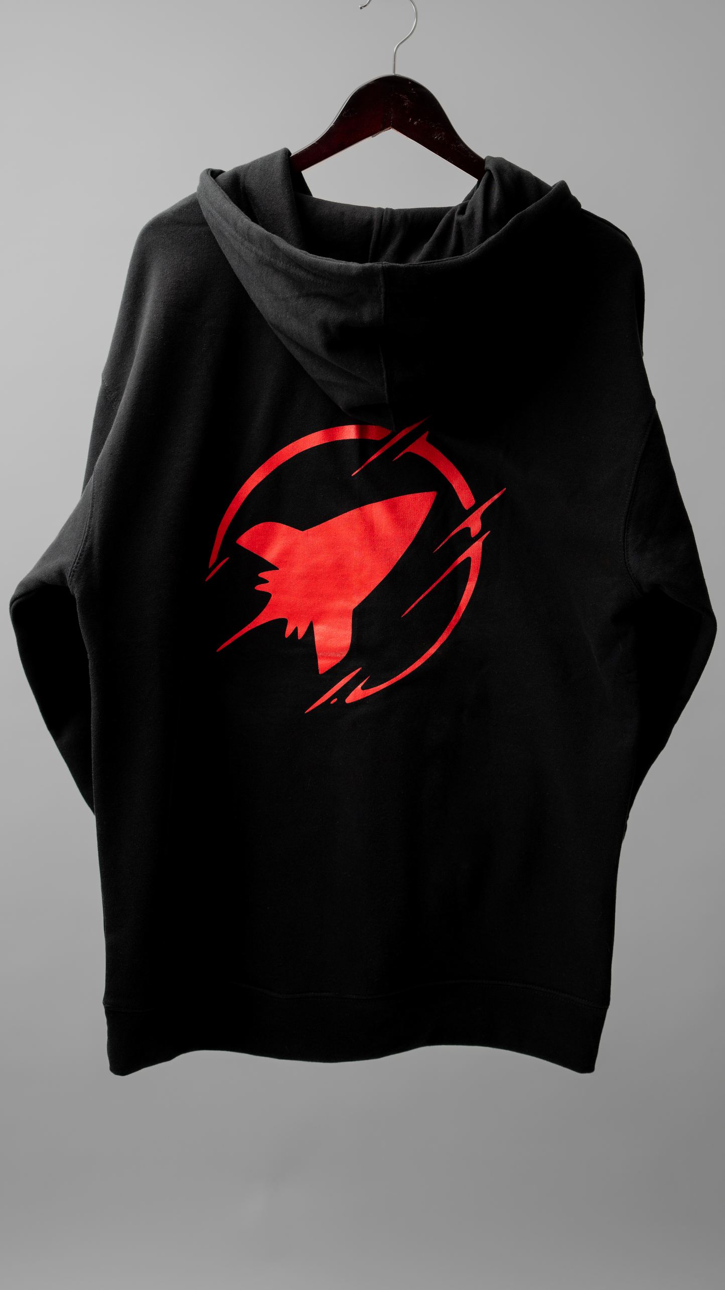 Rockit Music Logo Hoodie