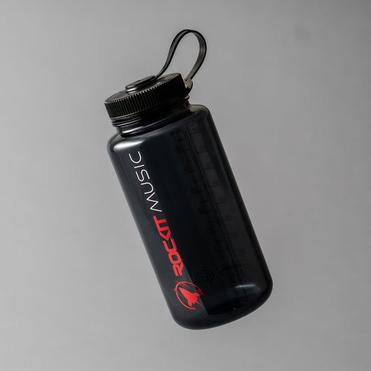 Rockit Music Nalgene Bottle