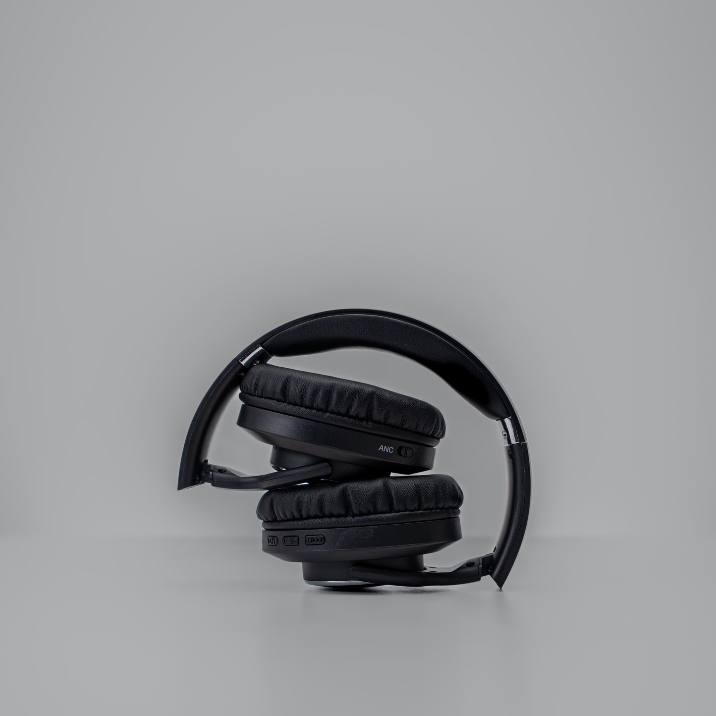 Rockit Music Headphones