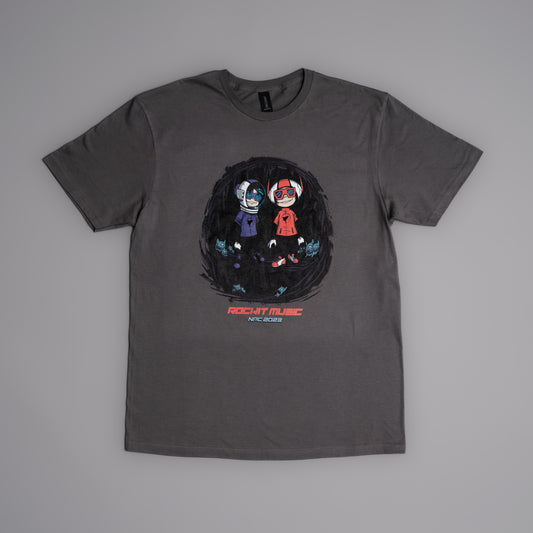 Rockit Music 2022 NPC T-Shirt