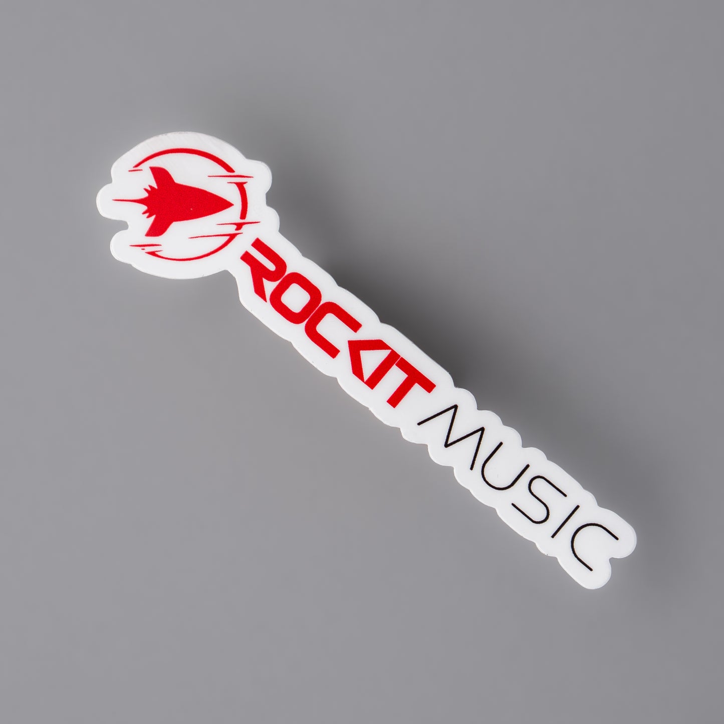 Rockit Music Sticker Pack