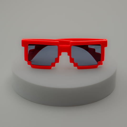 Rockit Music Pixel Sunglasses