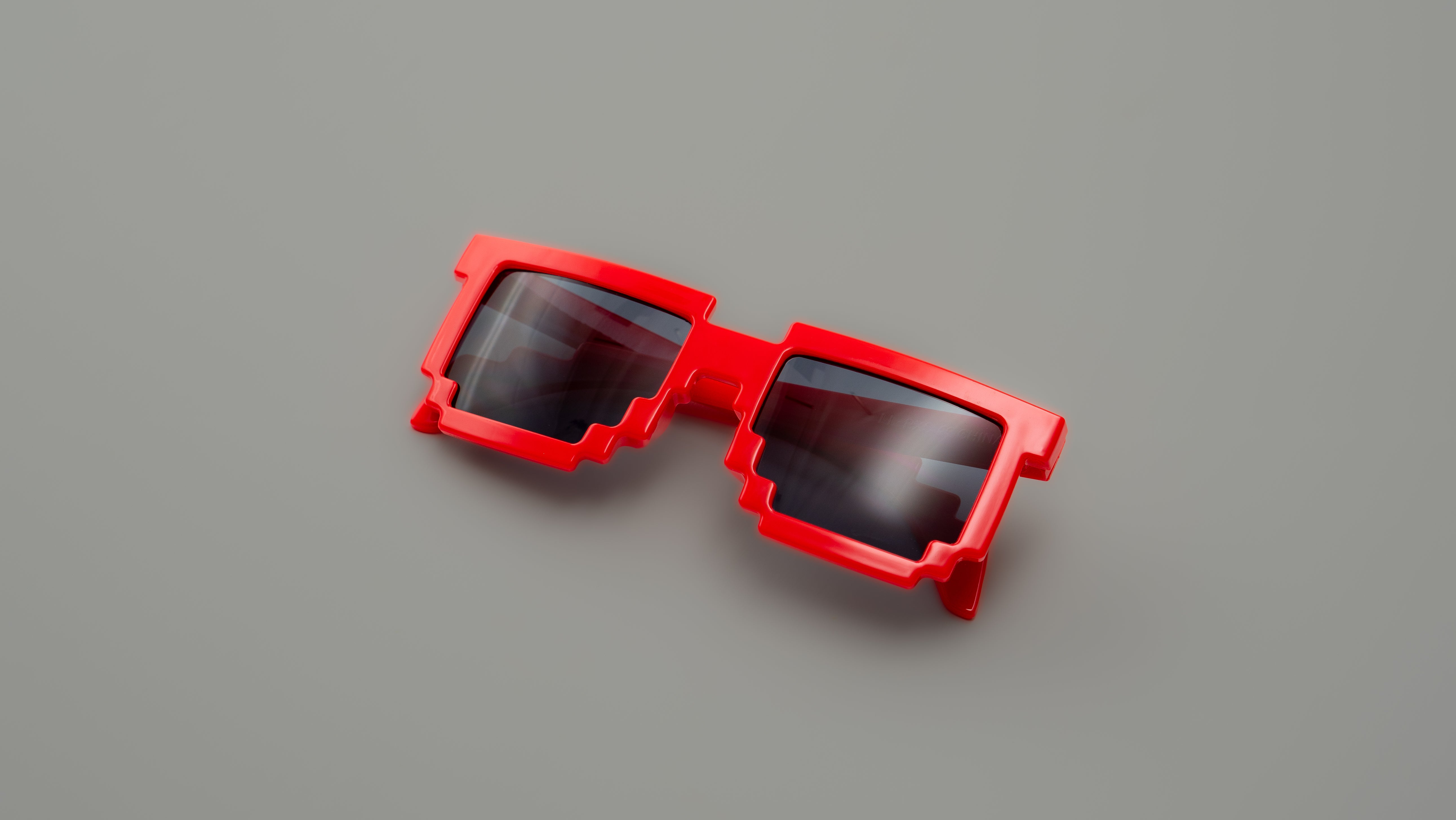 Pixel glasses in art style 8-bit Thug life Internet - stock vector 2730654  | Crushpixel